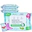 Pack 5 Medicated Wipes (48 sheets) with 2 Bonus Travel Packs - Out of Stock till June 25