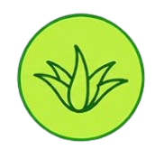 soothing witch hazel and Aloe vera